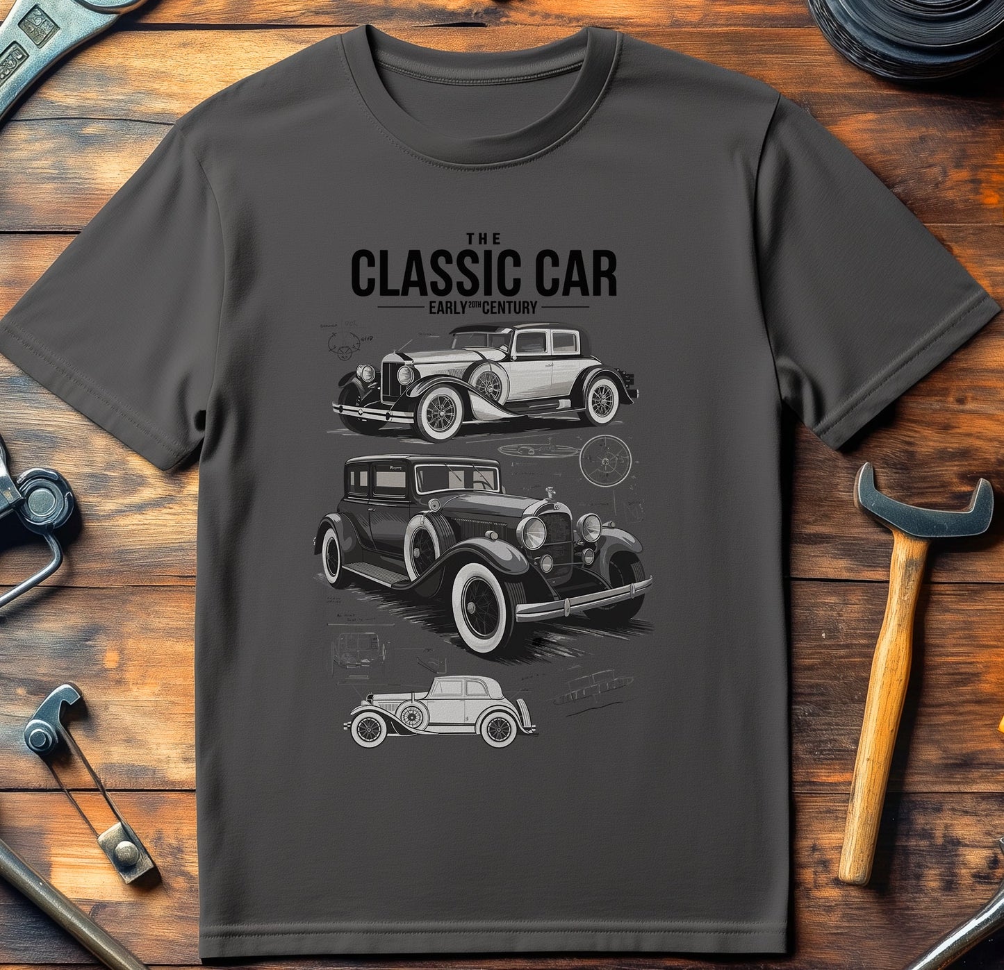 NewCars74 T-Shirt
