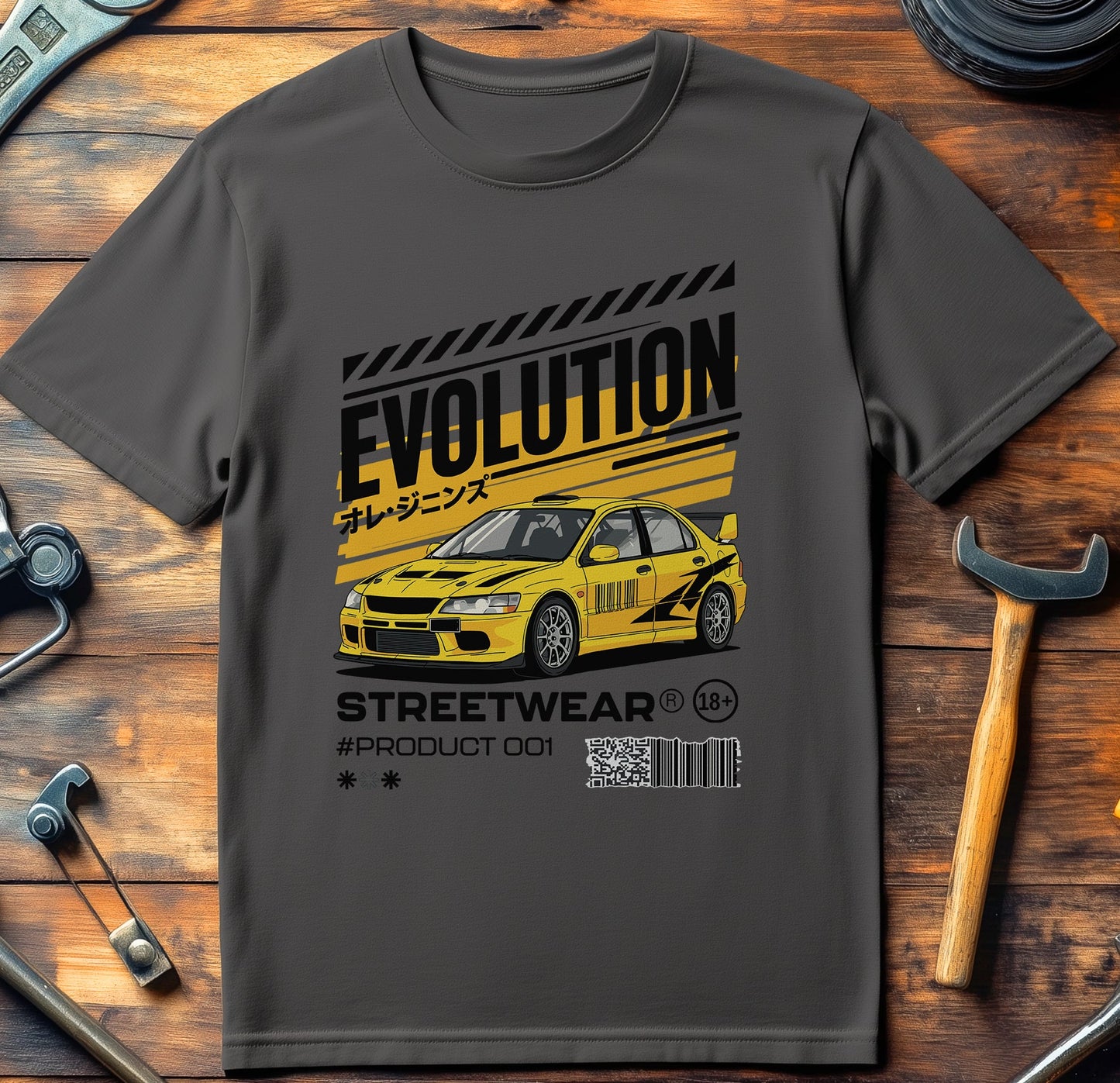 NewCars53 T-Shirt
