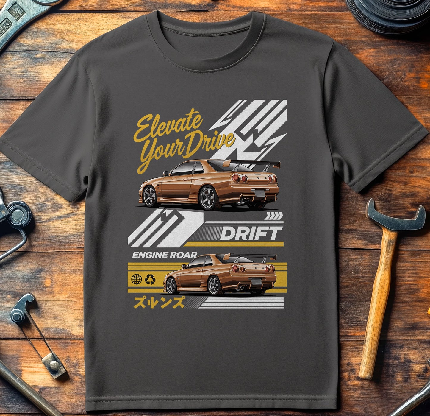 NewCars48 T-Shirt