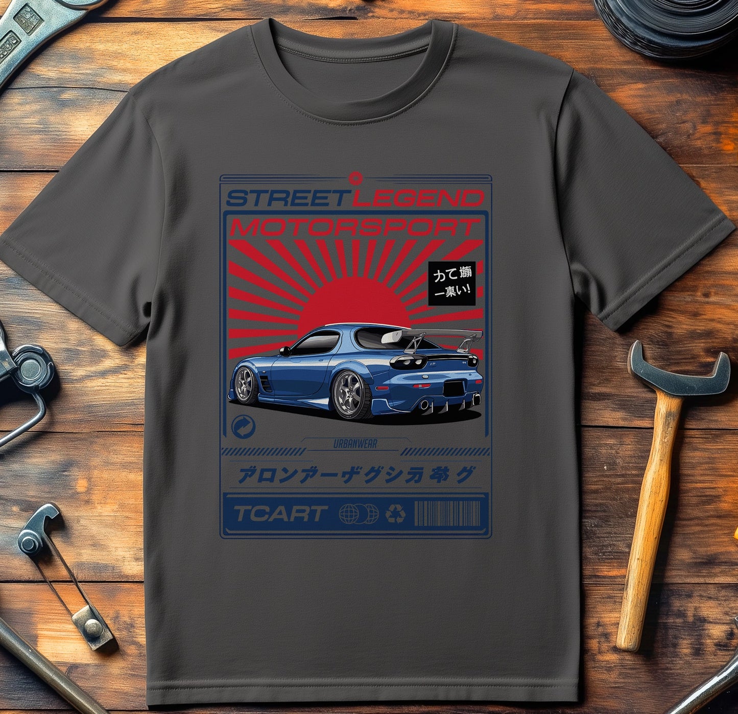 NewCars56 T-Shirt