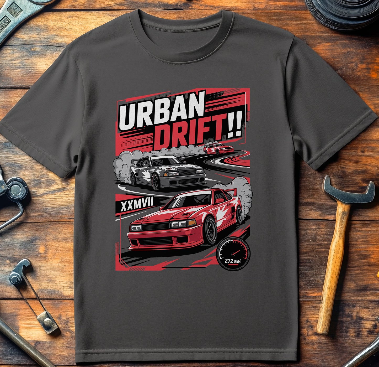 NewCars36 T-Shirt