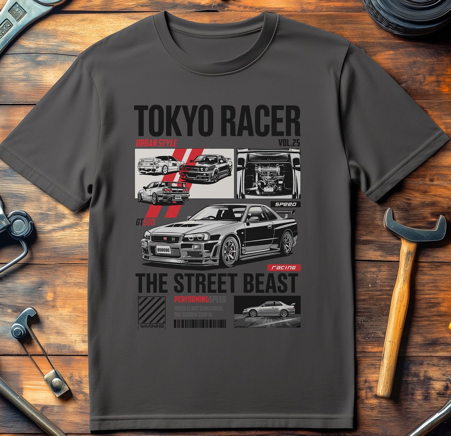NewCars52 T-Shirt