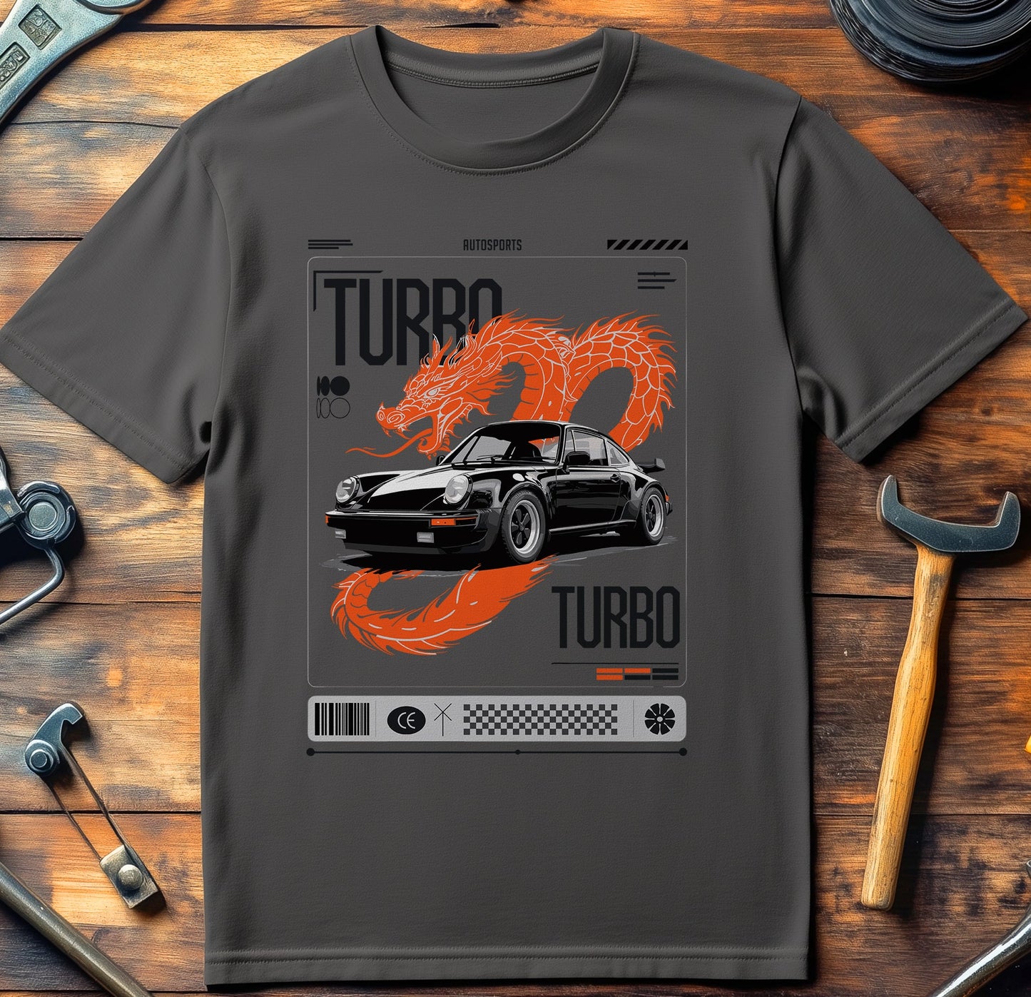 NewCars60 T-Shirt