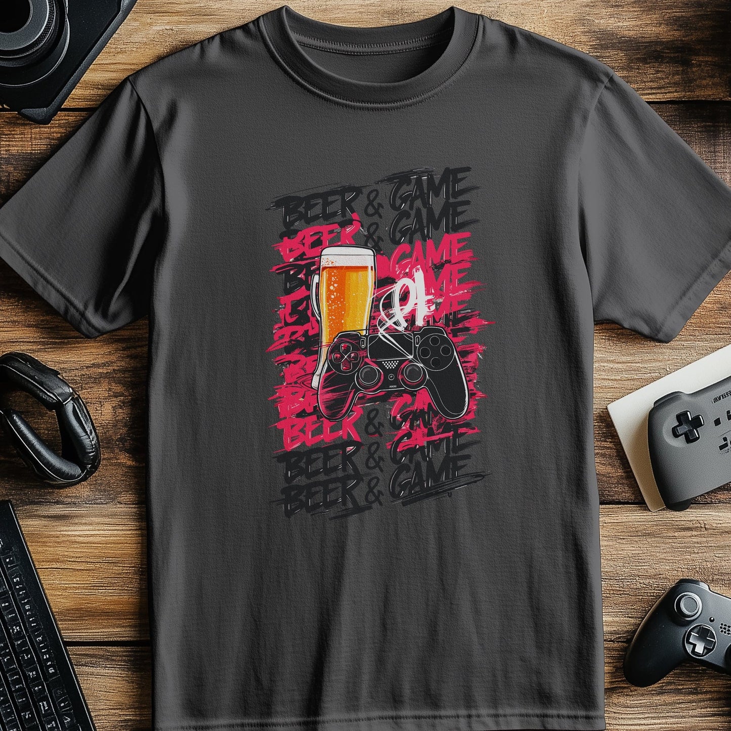 Gamer14 T-shirt