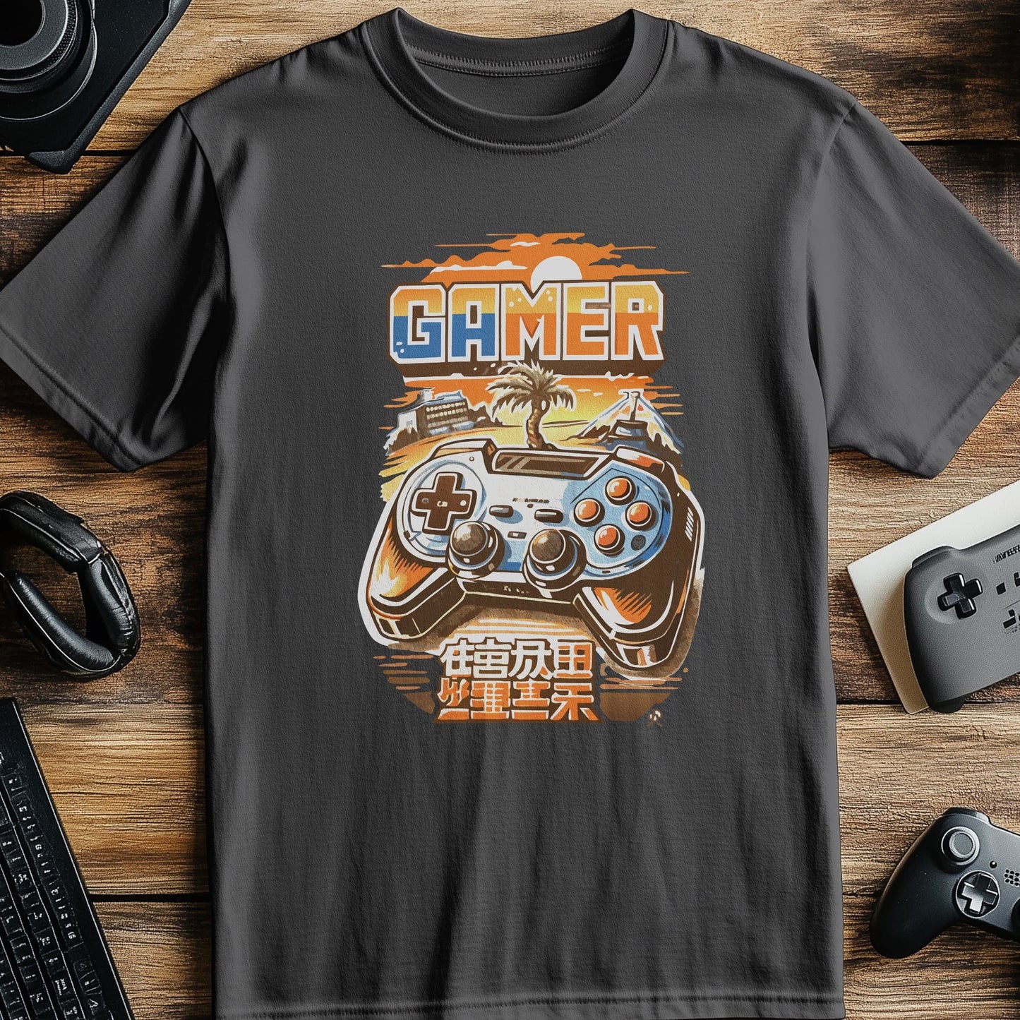 Gamer79 T-Shirt