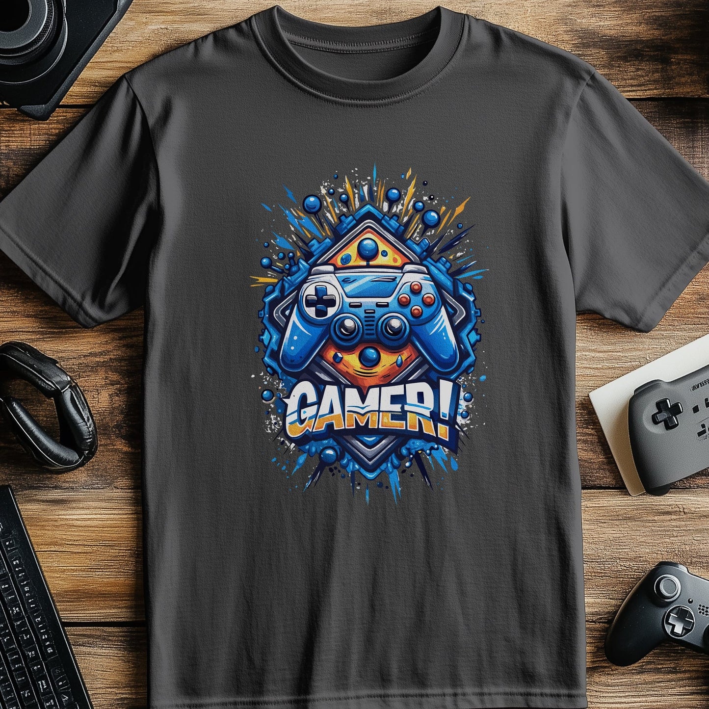 Gamer98 Gamert T-shirt