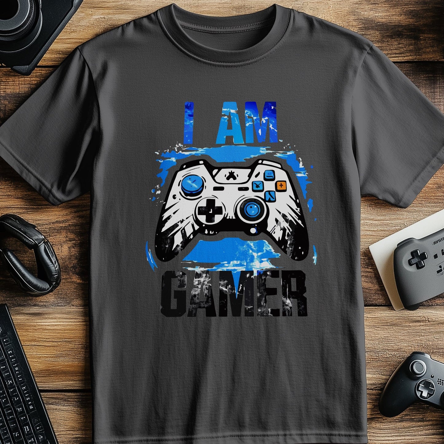 Gamer13 T-shirt