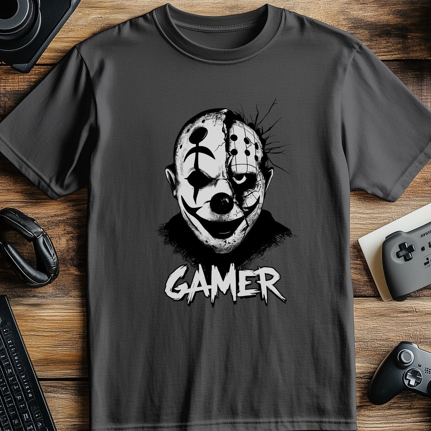 Gamer21 T-Shirt