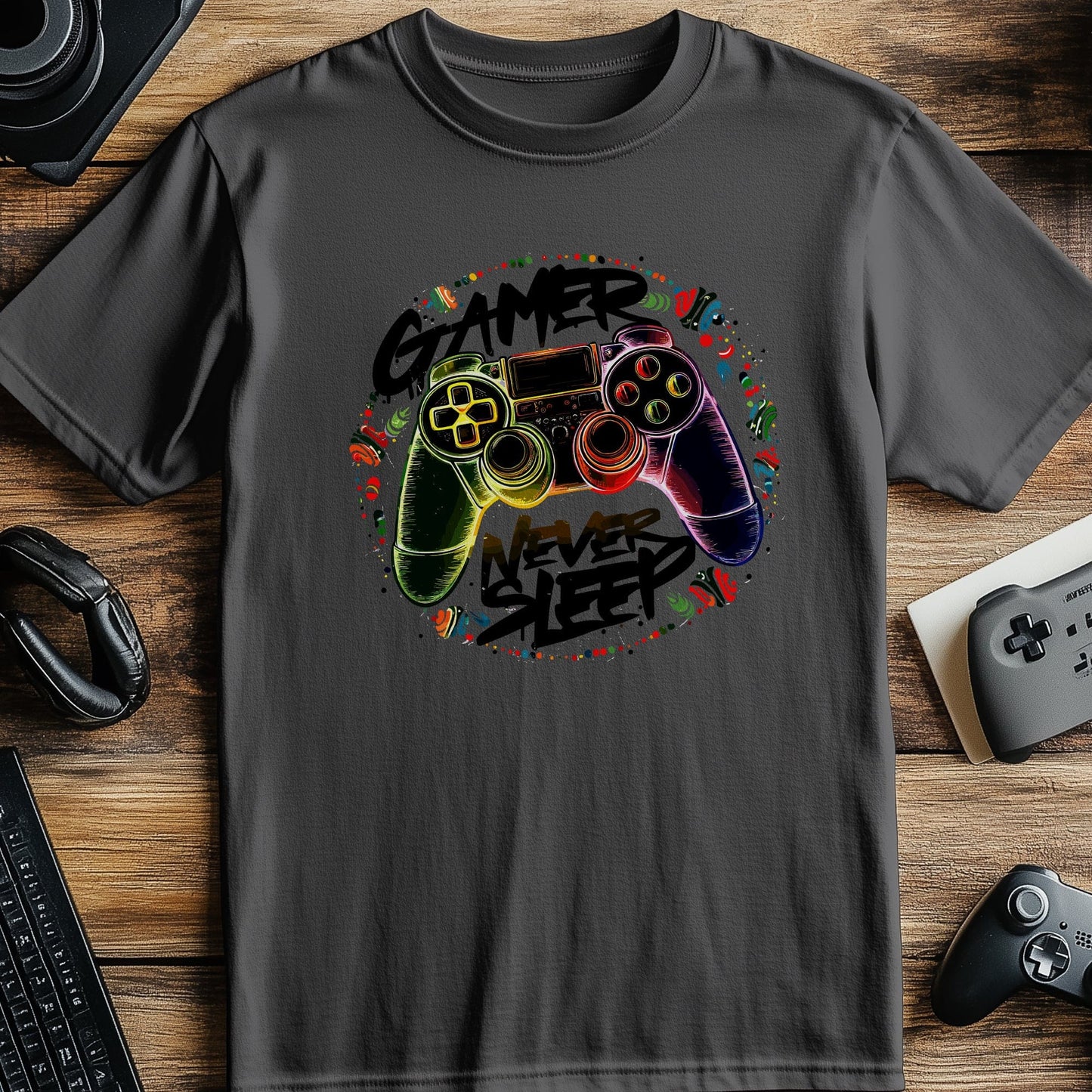 Gamer2 T-shirt