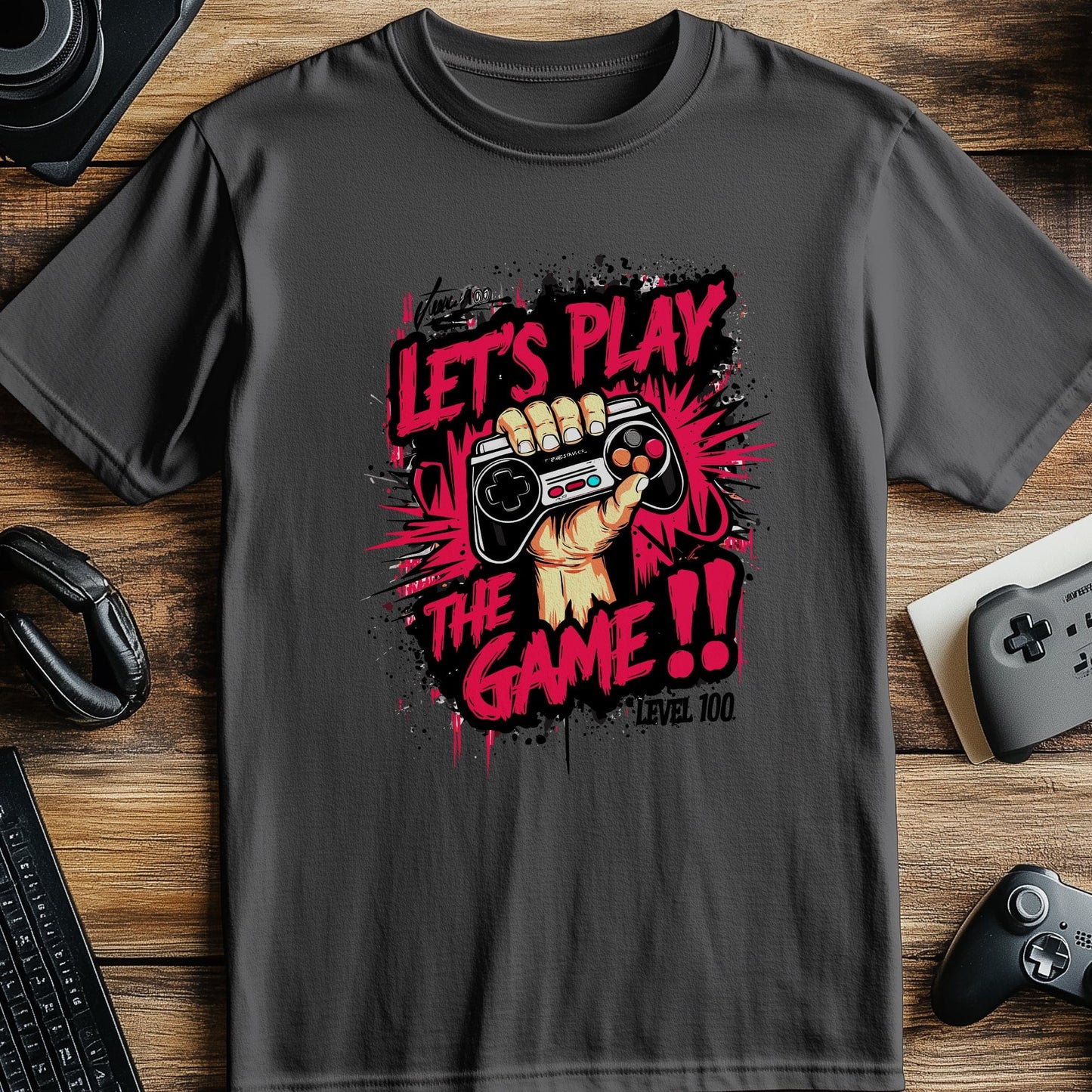 Gamer12 T-Shirt