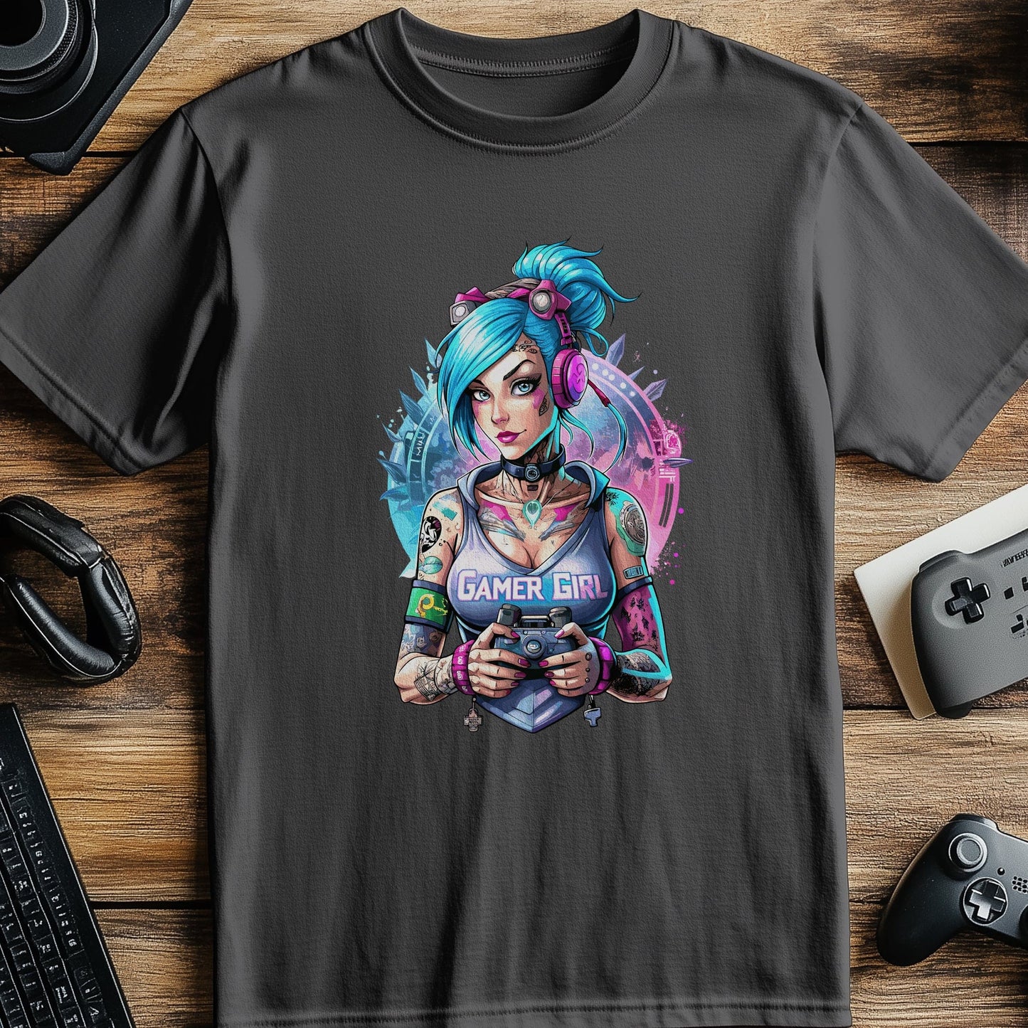 Gamer22 T-shirt