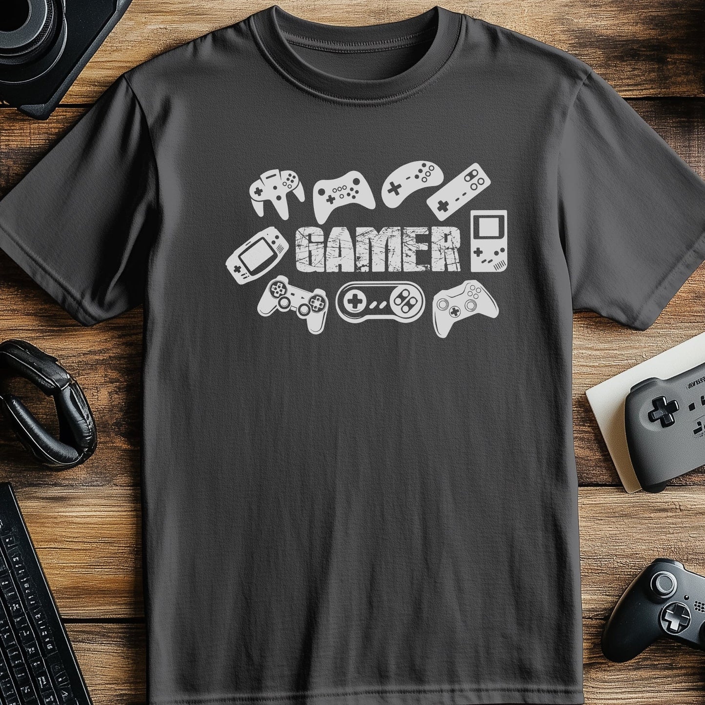 Gamer T-Shirt