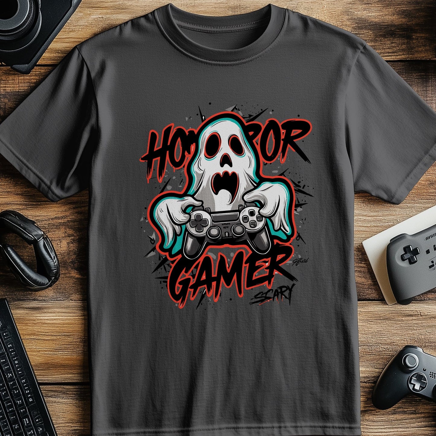 Gamer11 T-Shirt