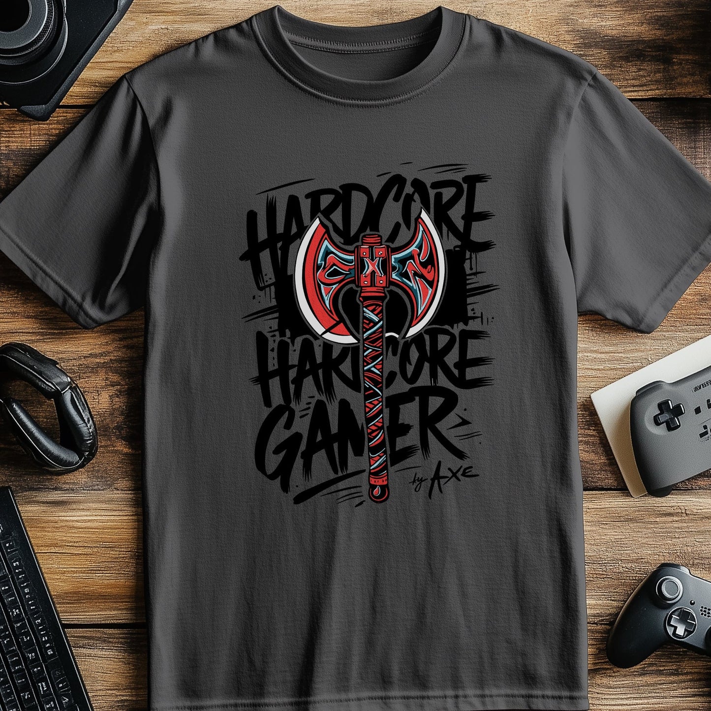 Gamer30 T-shirt
