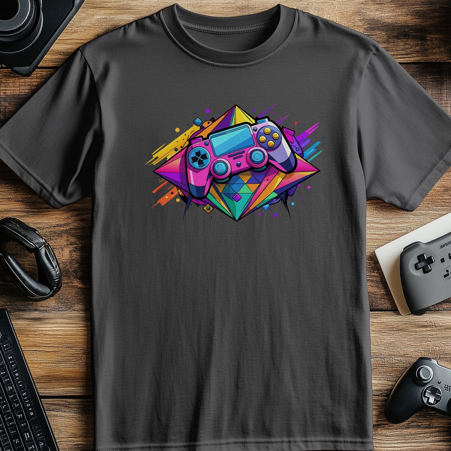 Gamer17 T-Shirt