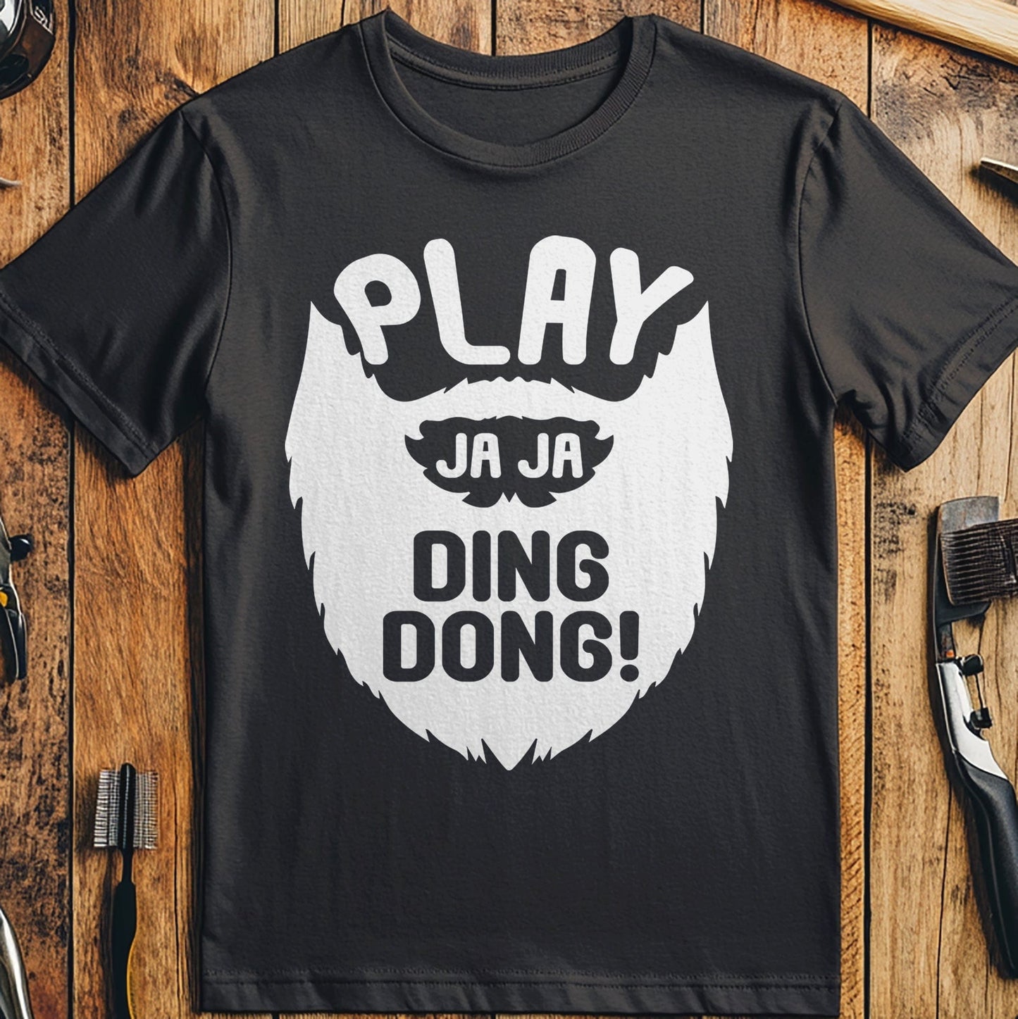 Play JaJa Ding Dong T-Shirt