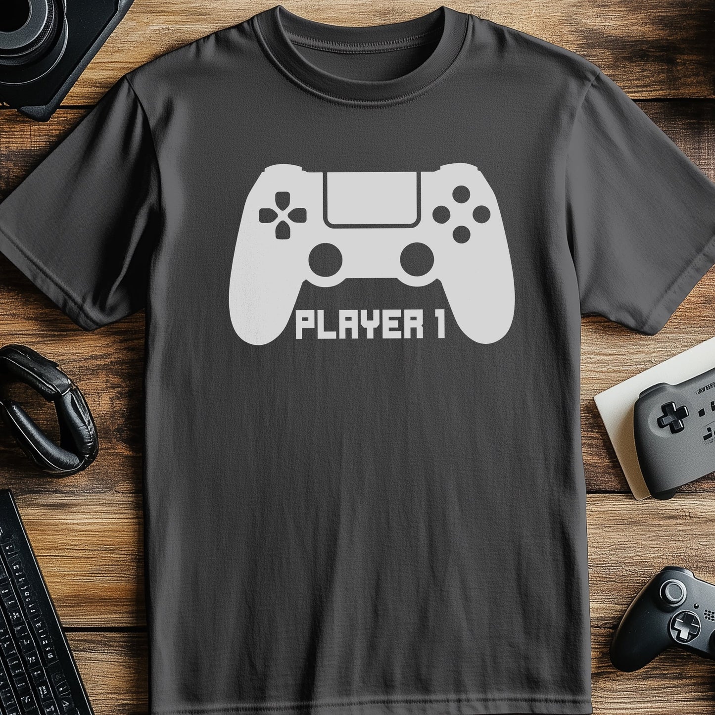 PlayStation Player 1 T-Shirt