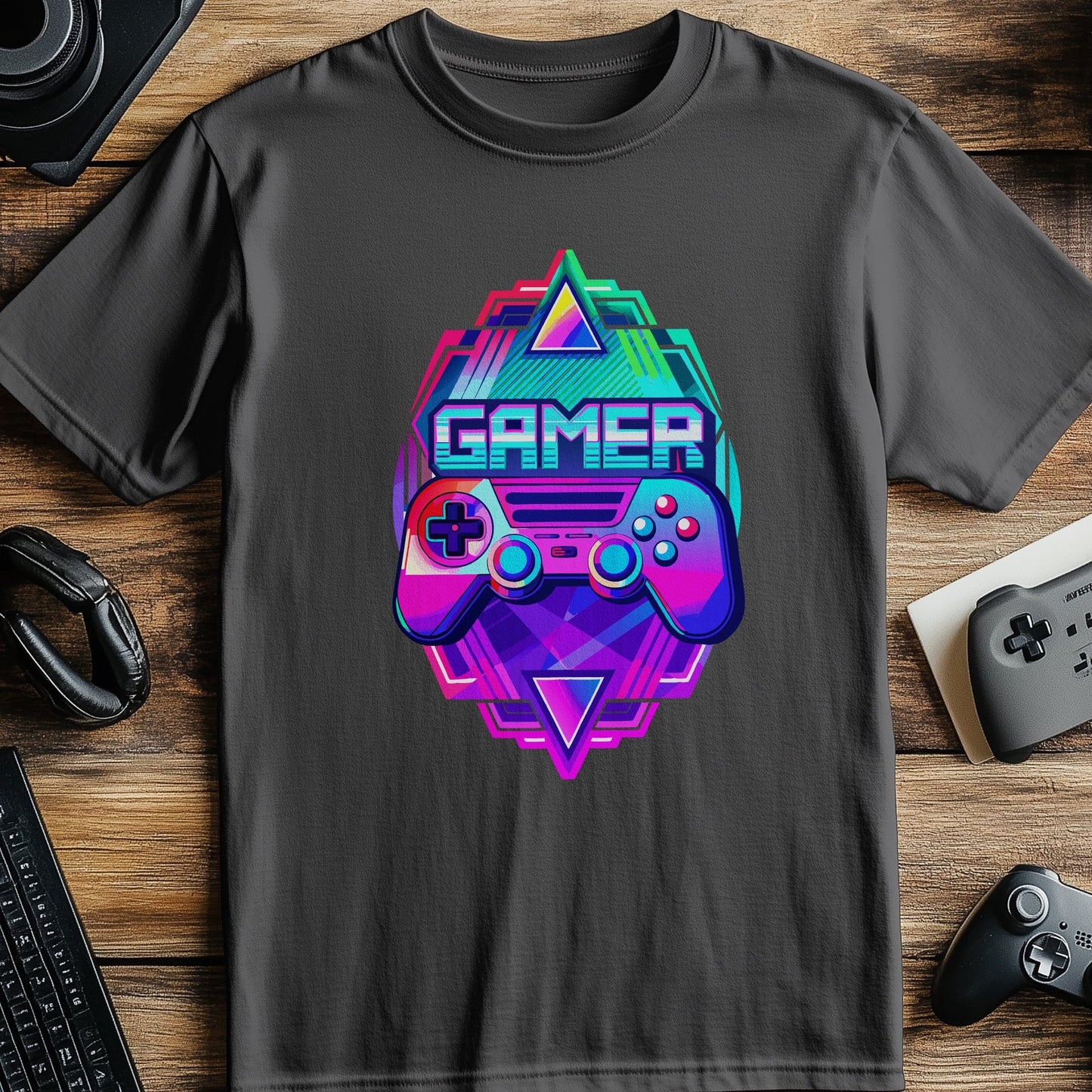 Gamer94 Controller T-Shirt