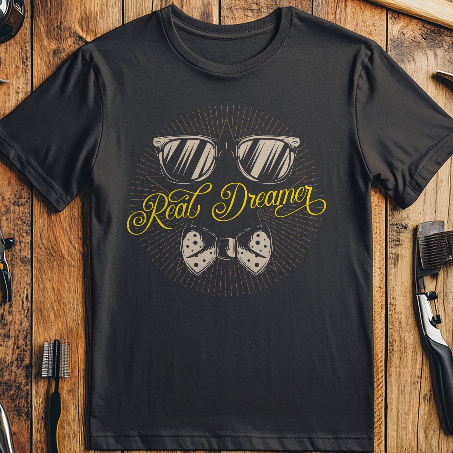Real Dreamer T-shirt