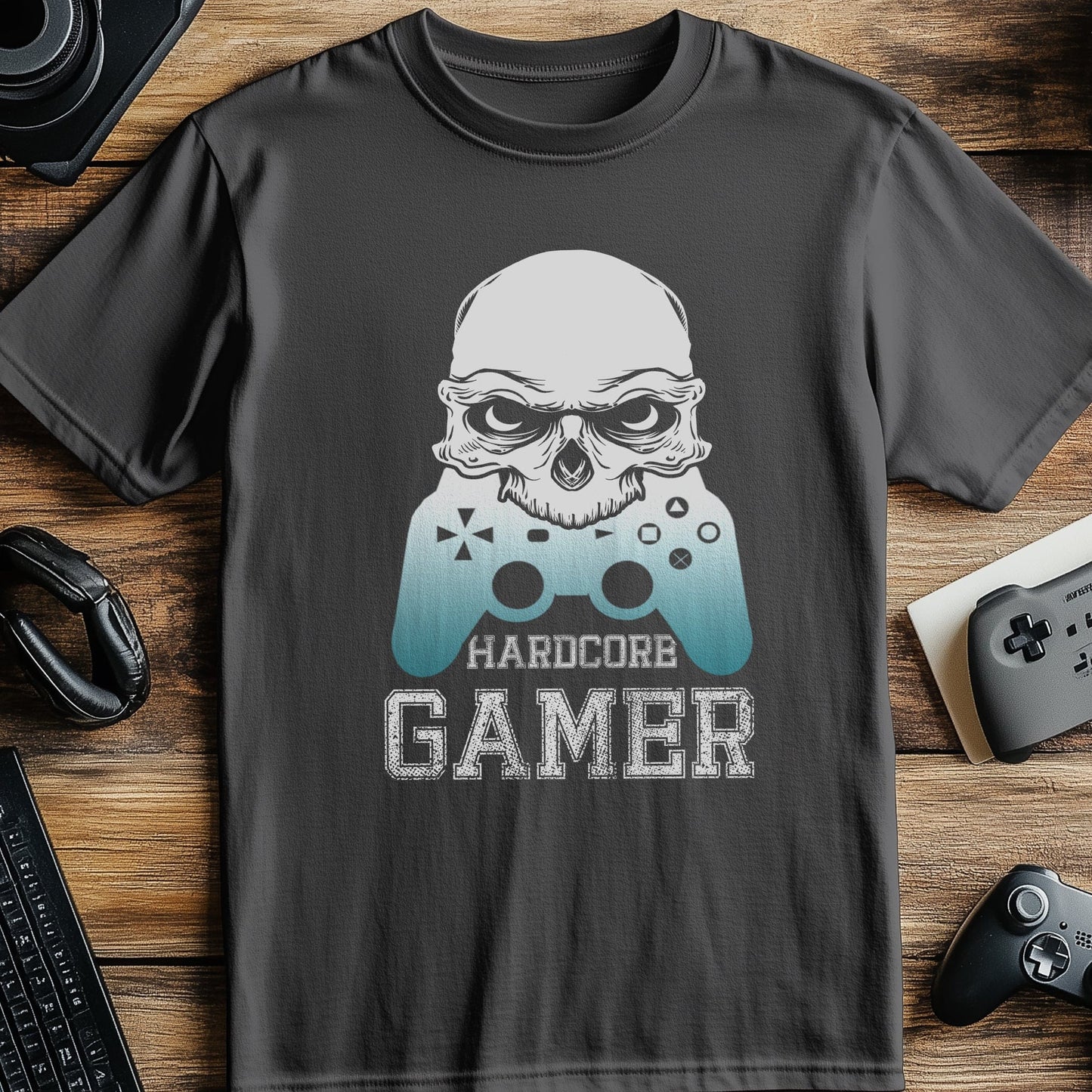 Hardcore Gamer T-Shirt