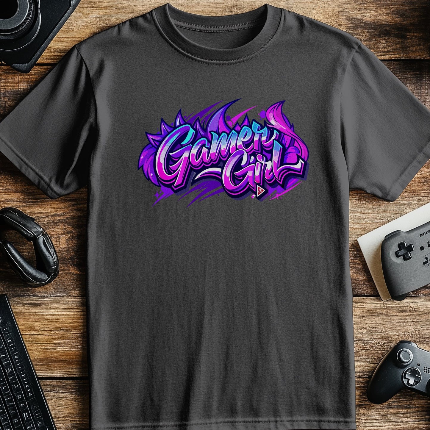 Gamer100 T-shirt