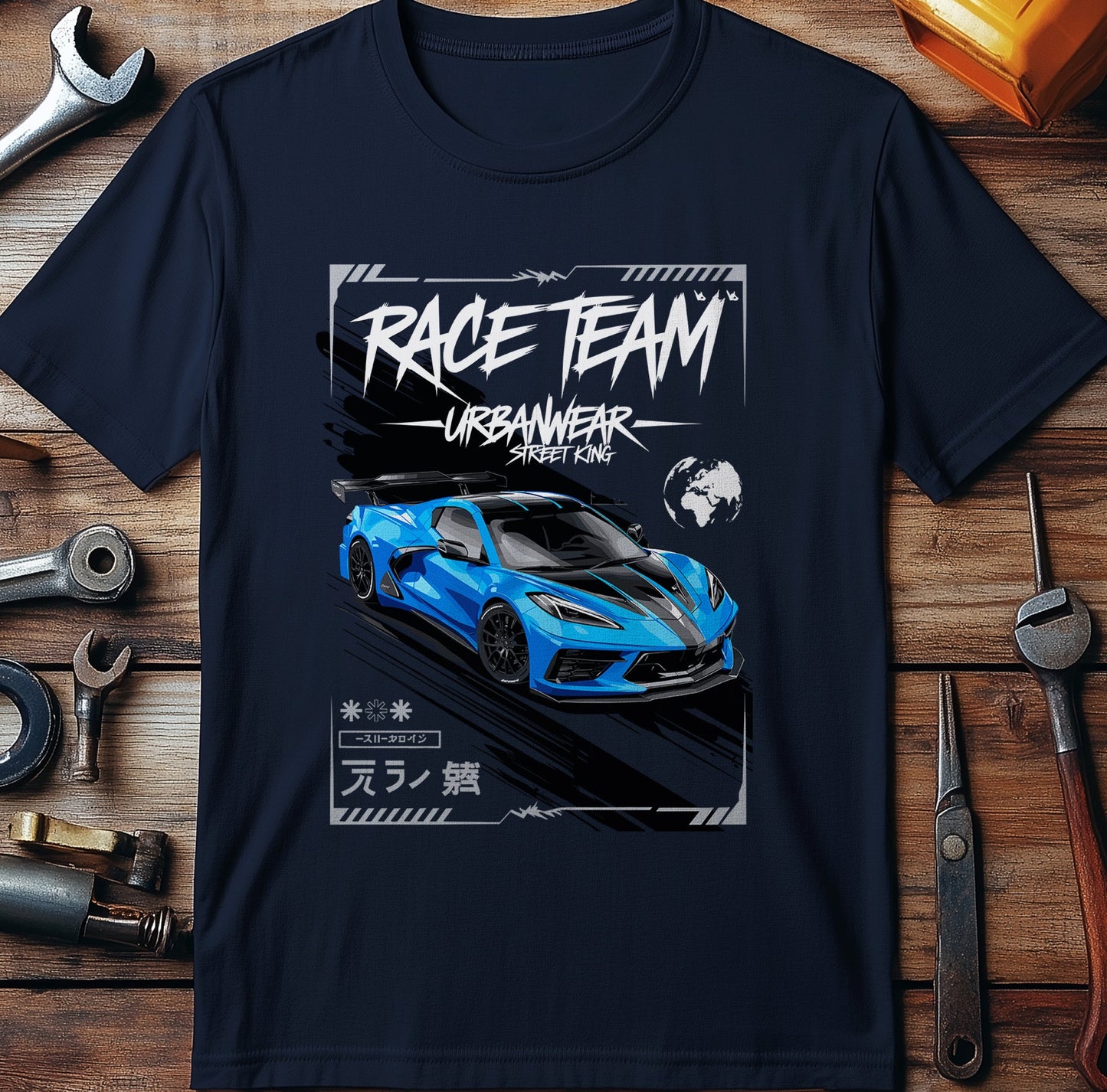 NewCars49 T-Shirt