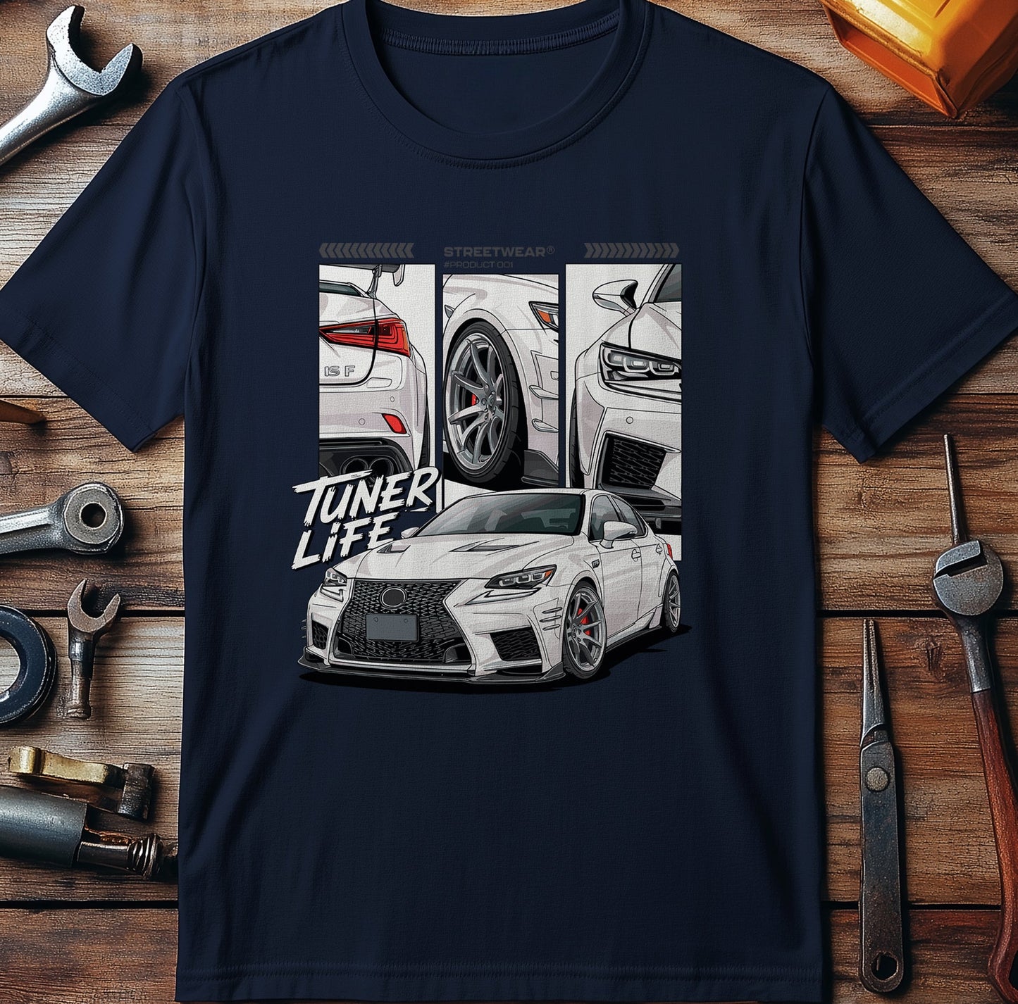 NewCars72 T-Shirt