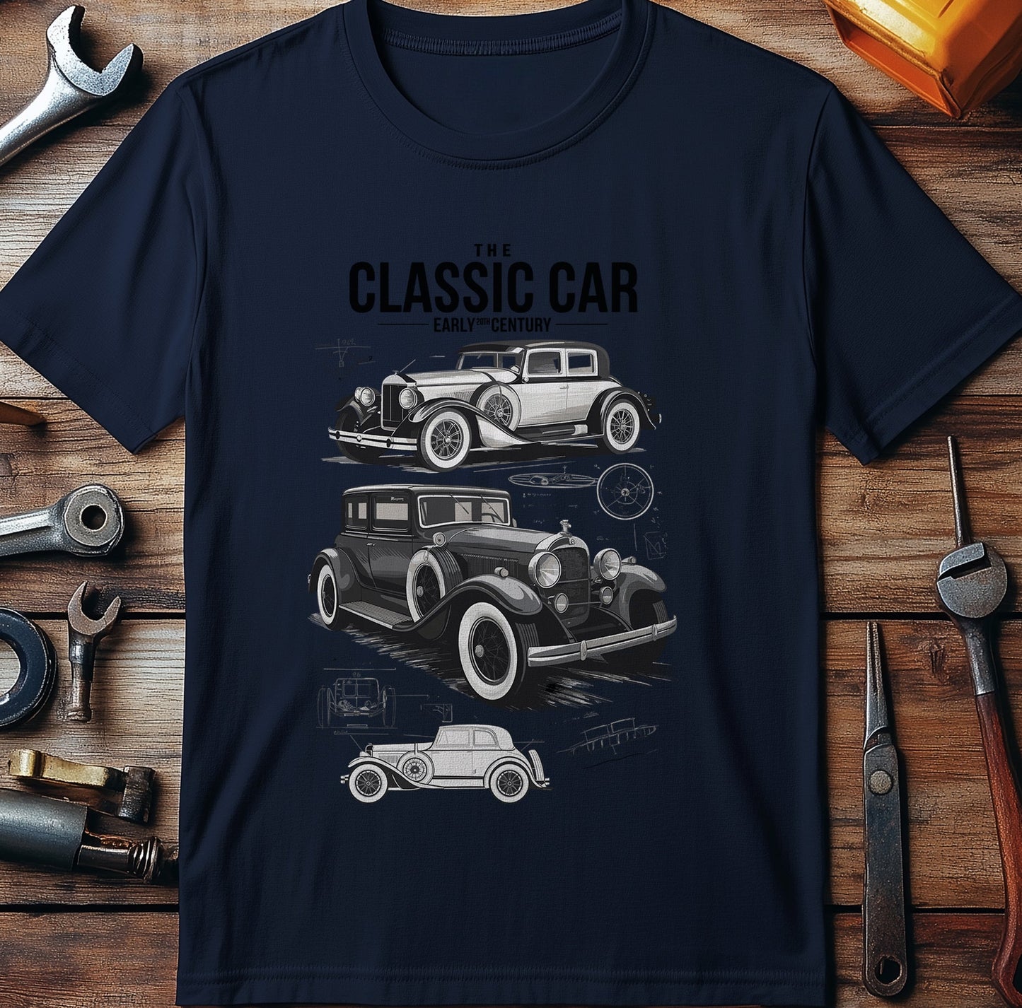 NewCars74 T-Shirt