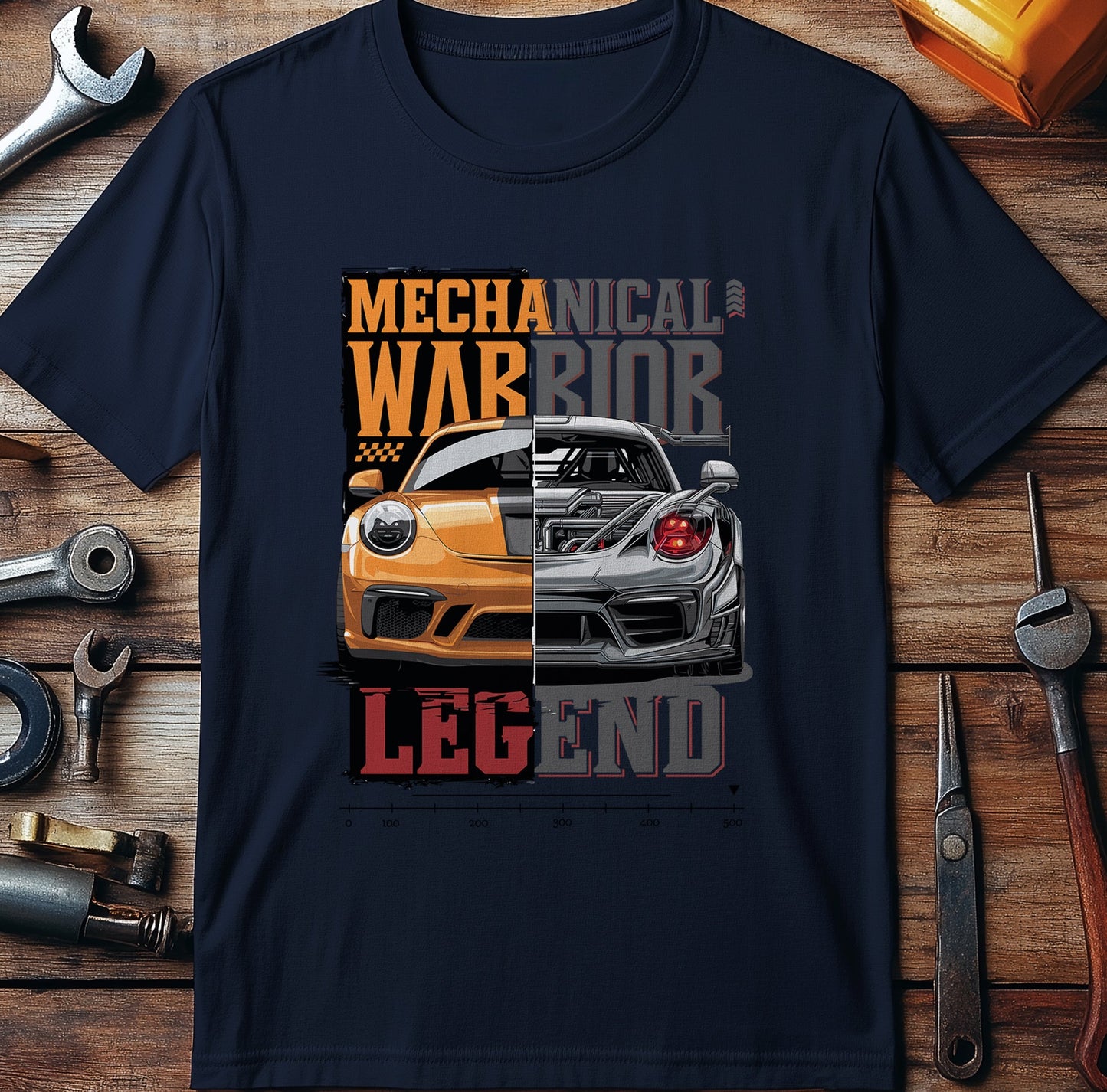 NewCars100 T-Shirt
