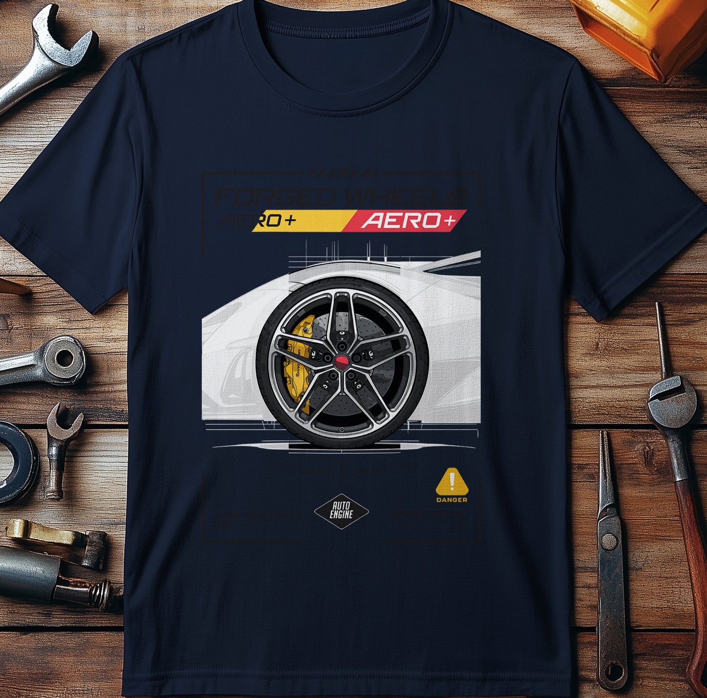 NewCars64 T-Shirt