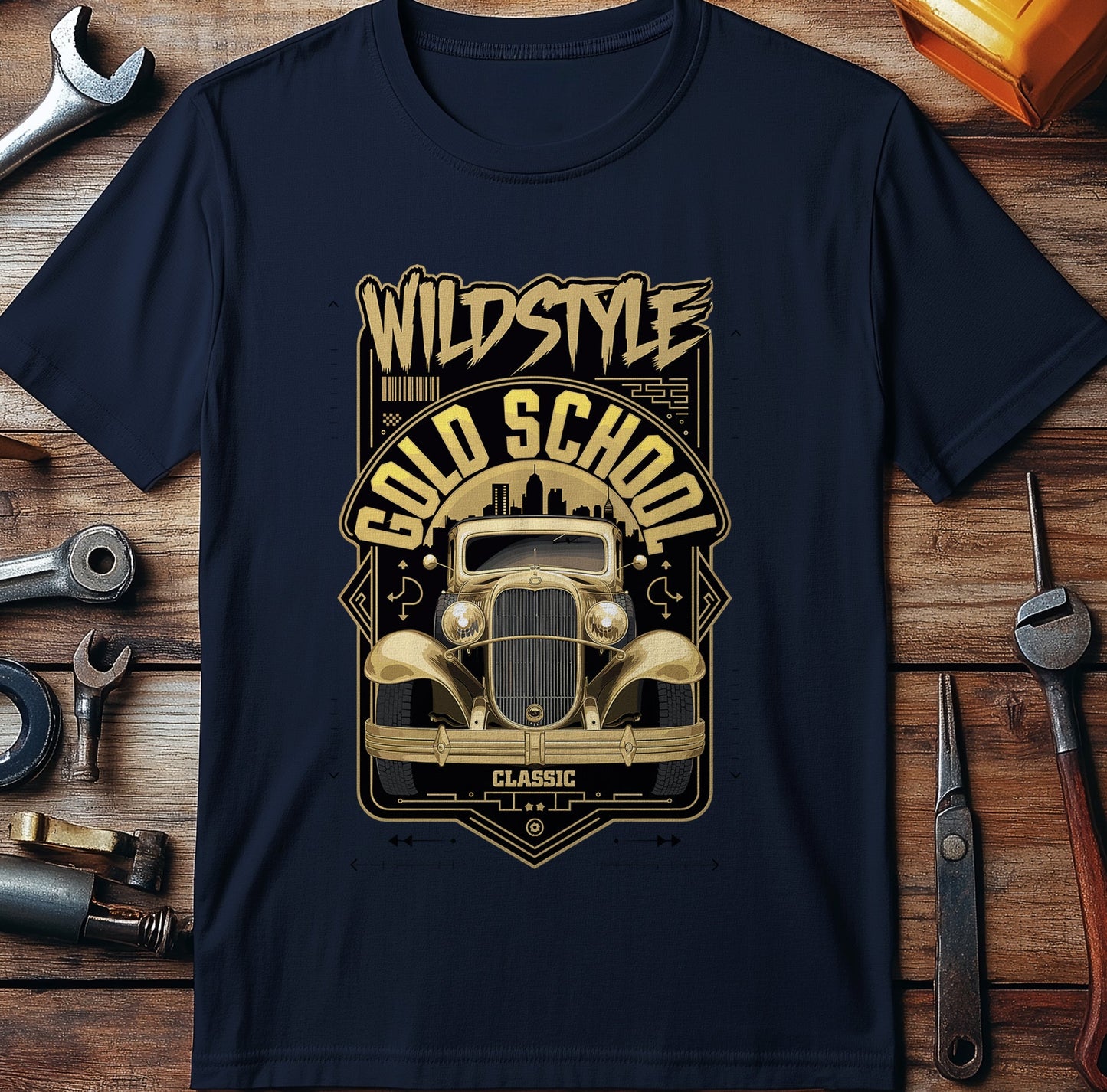NewCars96 T-Shirt