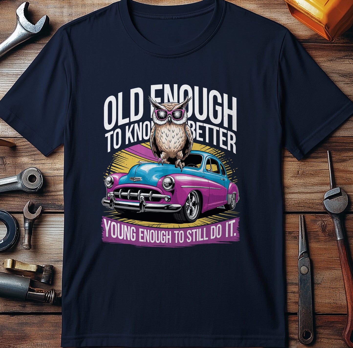 NewCars34 T-Shirt