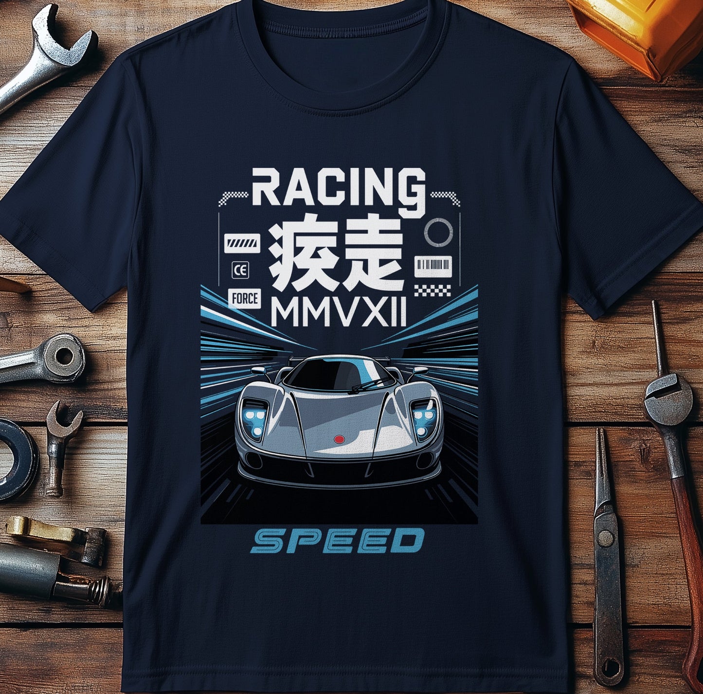 NewCars39 T-Shirt