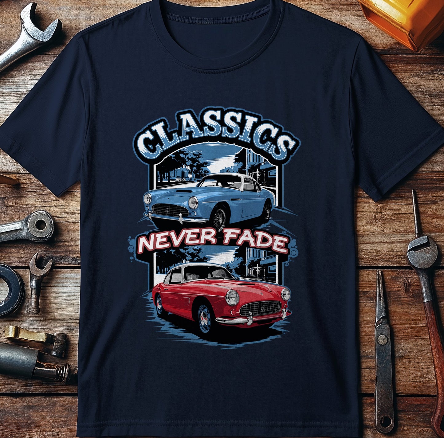 NewCars98 T-Shirt