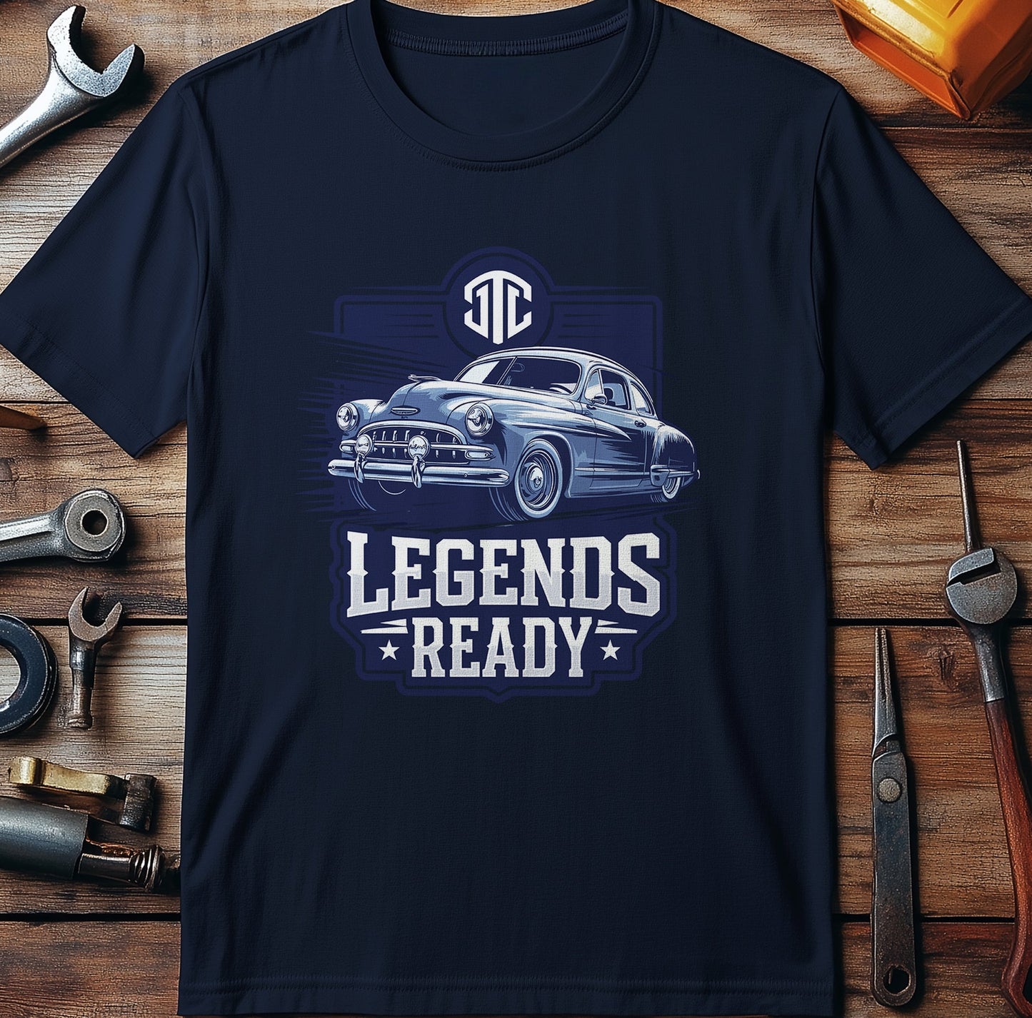 NewCars61 T-Shirt