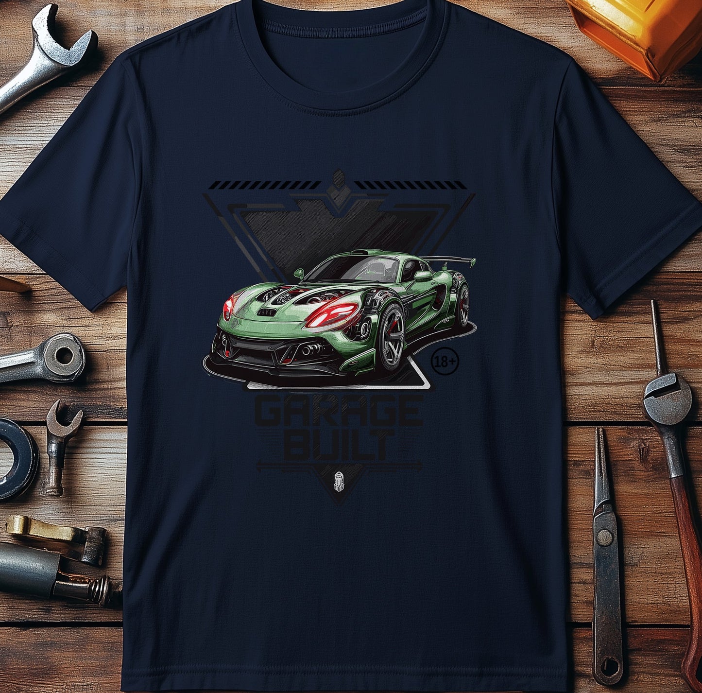 NewCars88 T-Shirt