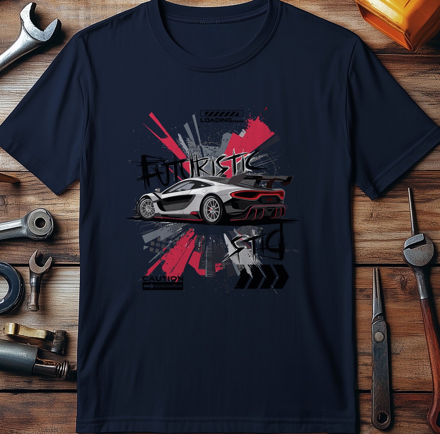NewCars73 T-Shirt