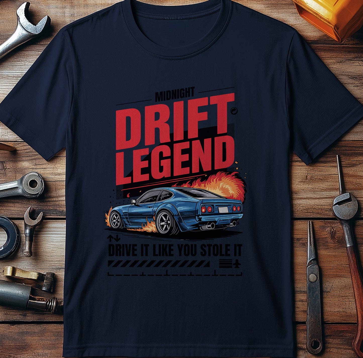 NewCars57 T-Shirt
