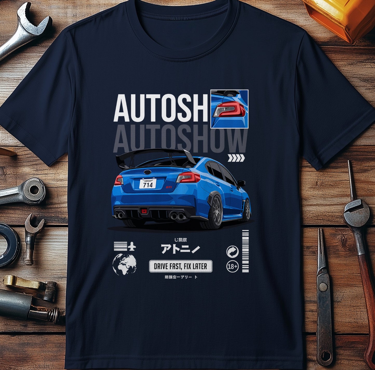 NewCars31 T-Shirt