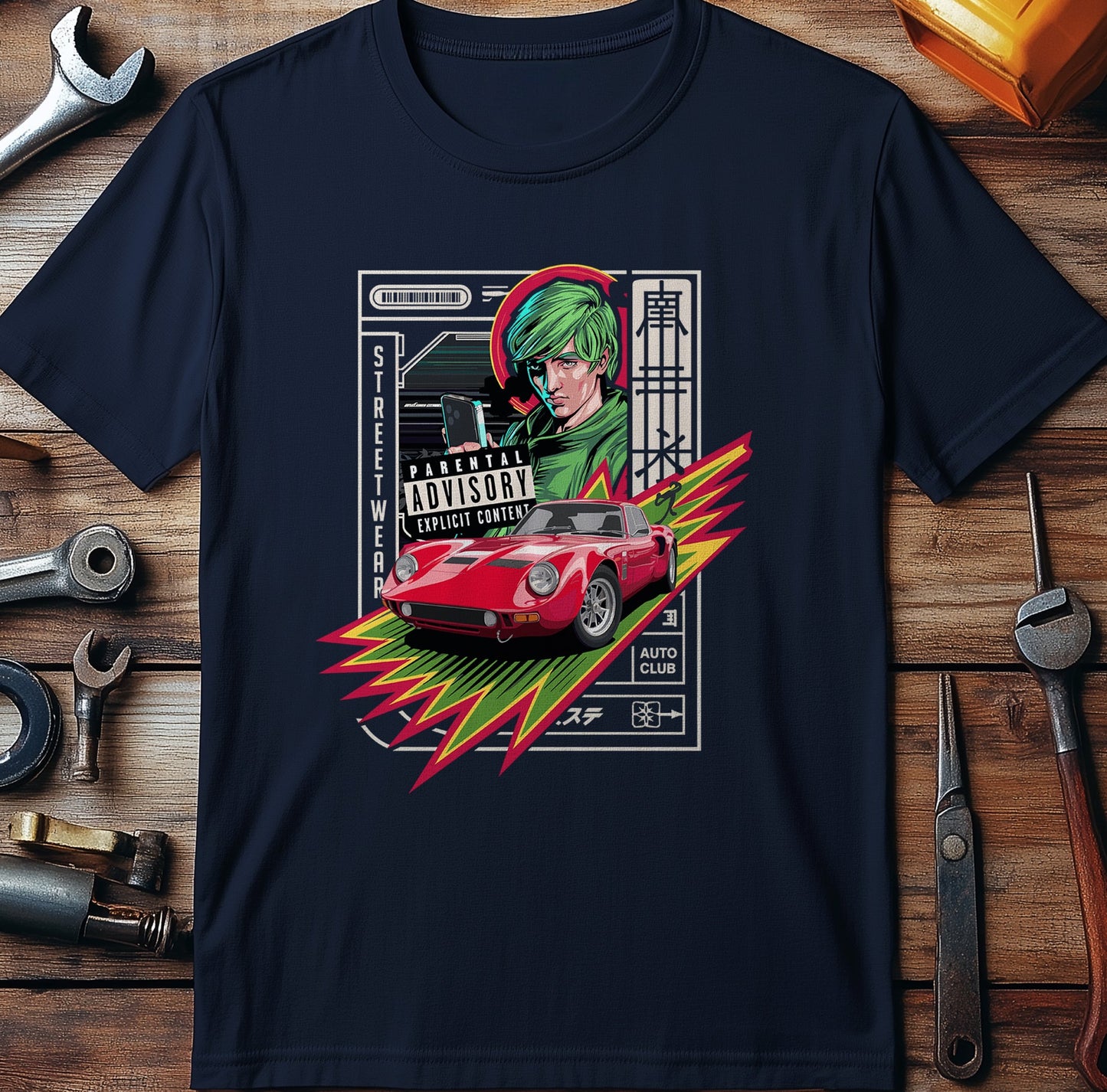NewCars44 T-Shirt