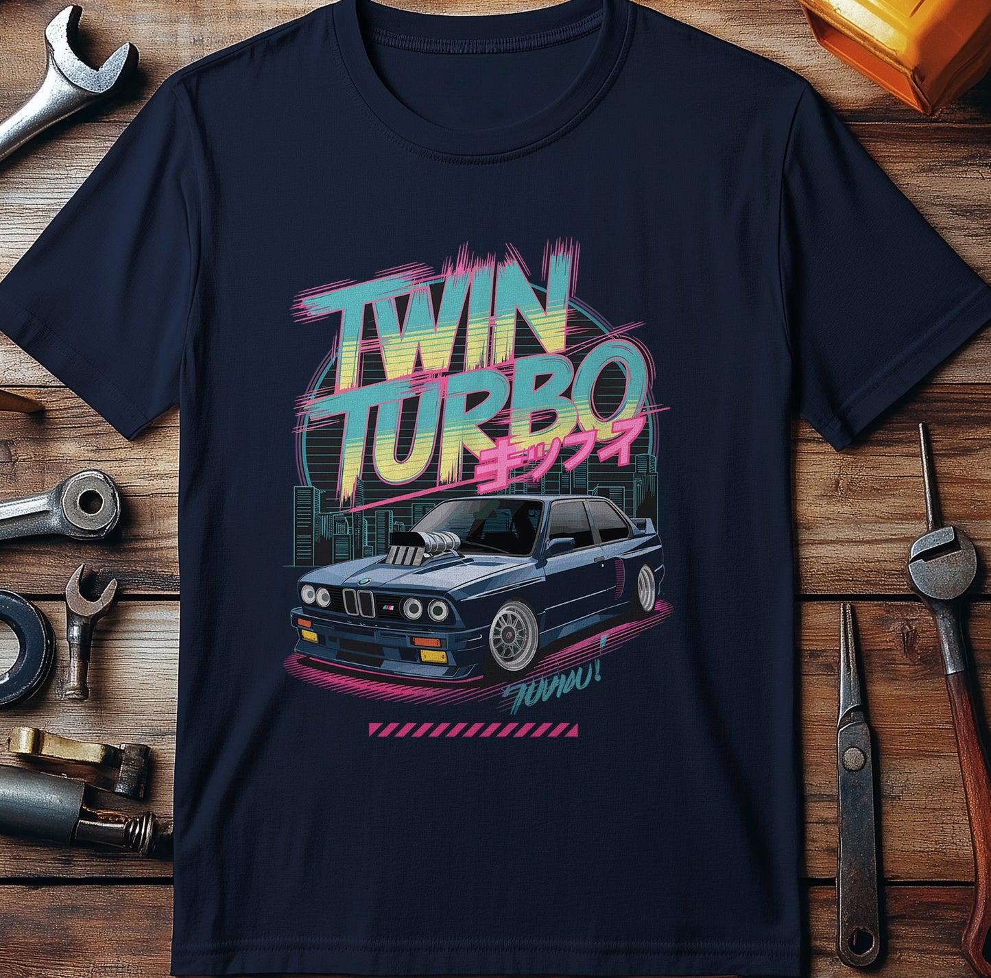 NewCars45 T-Shirt