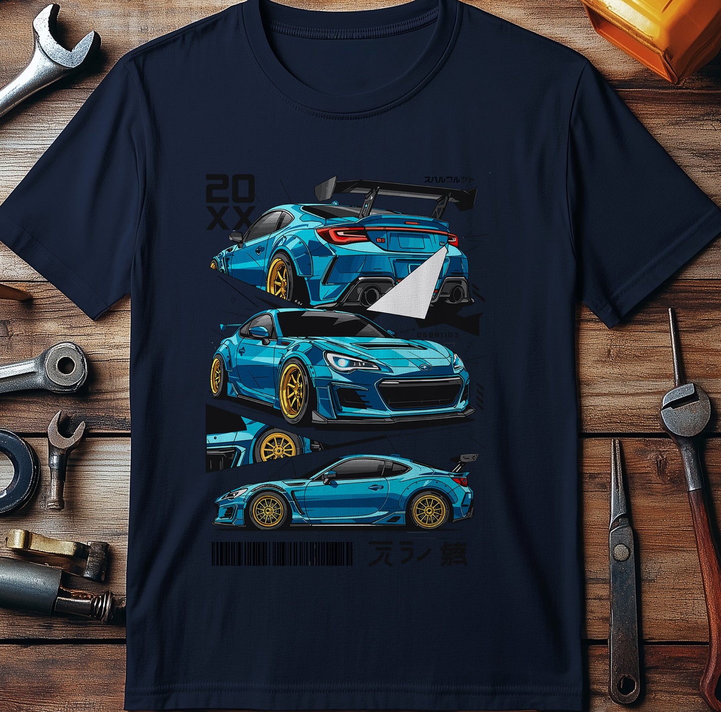 NewCars55 T-Shirt