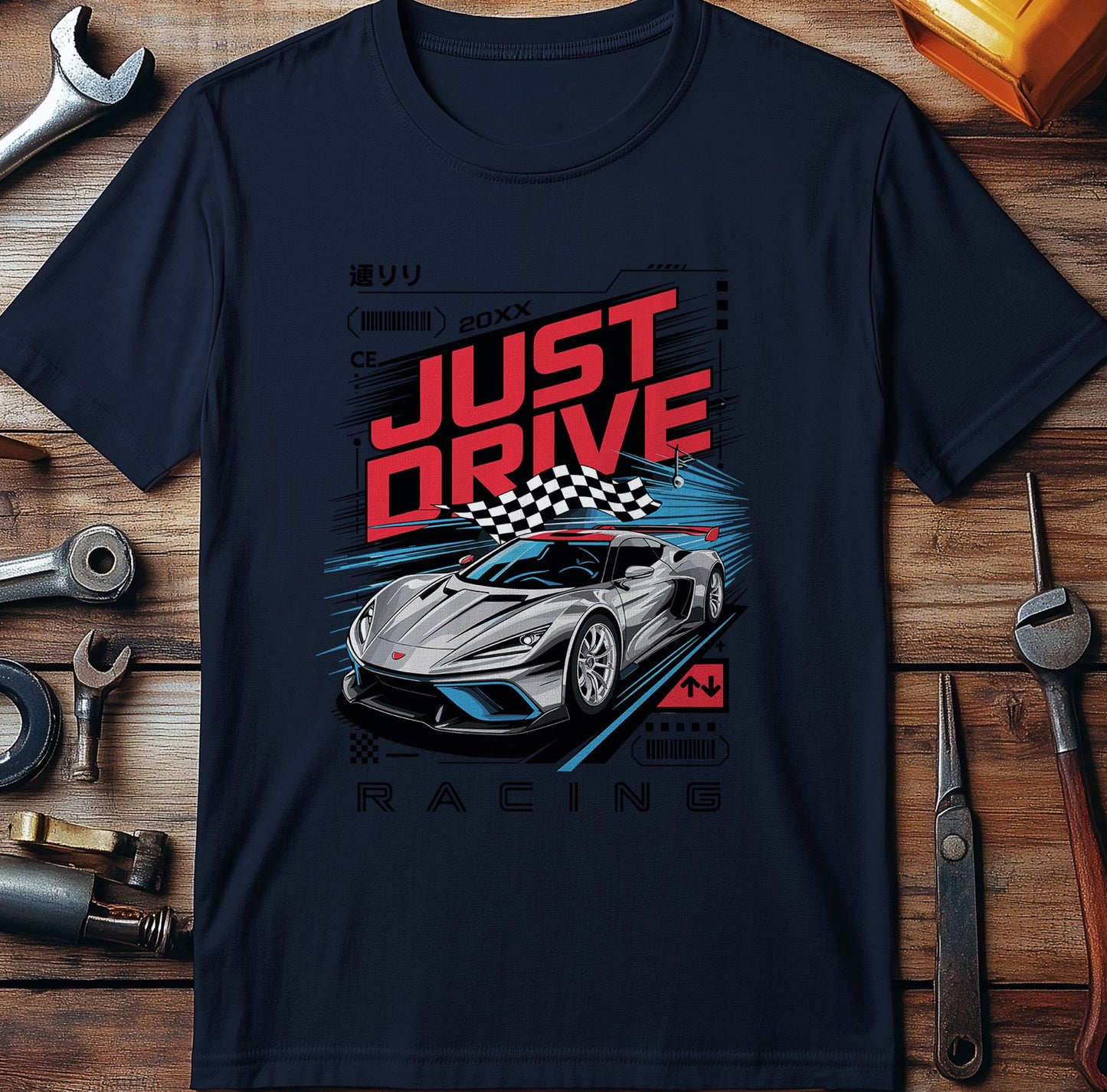 NewCars79 T-Shirt
