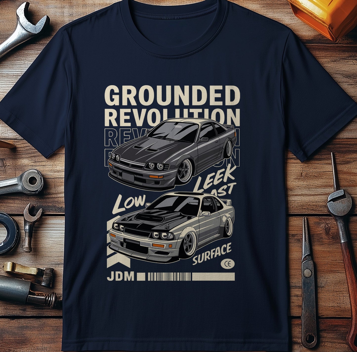 NewCars37 T-Shirt