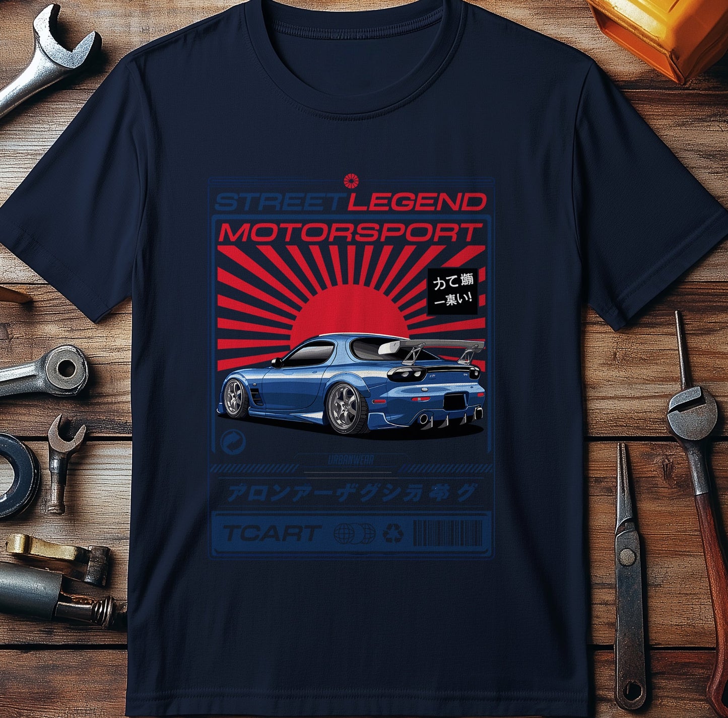 NewCars56 T-Shirt