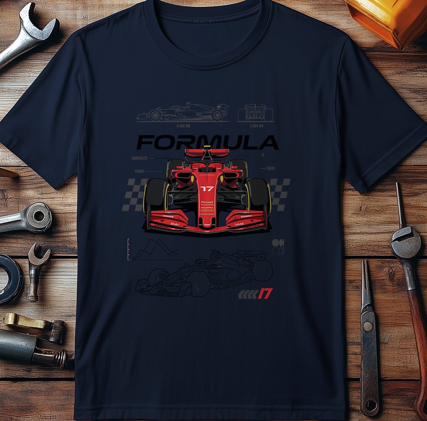 NewCars70 T-Shirt