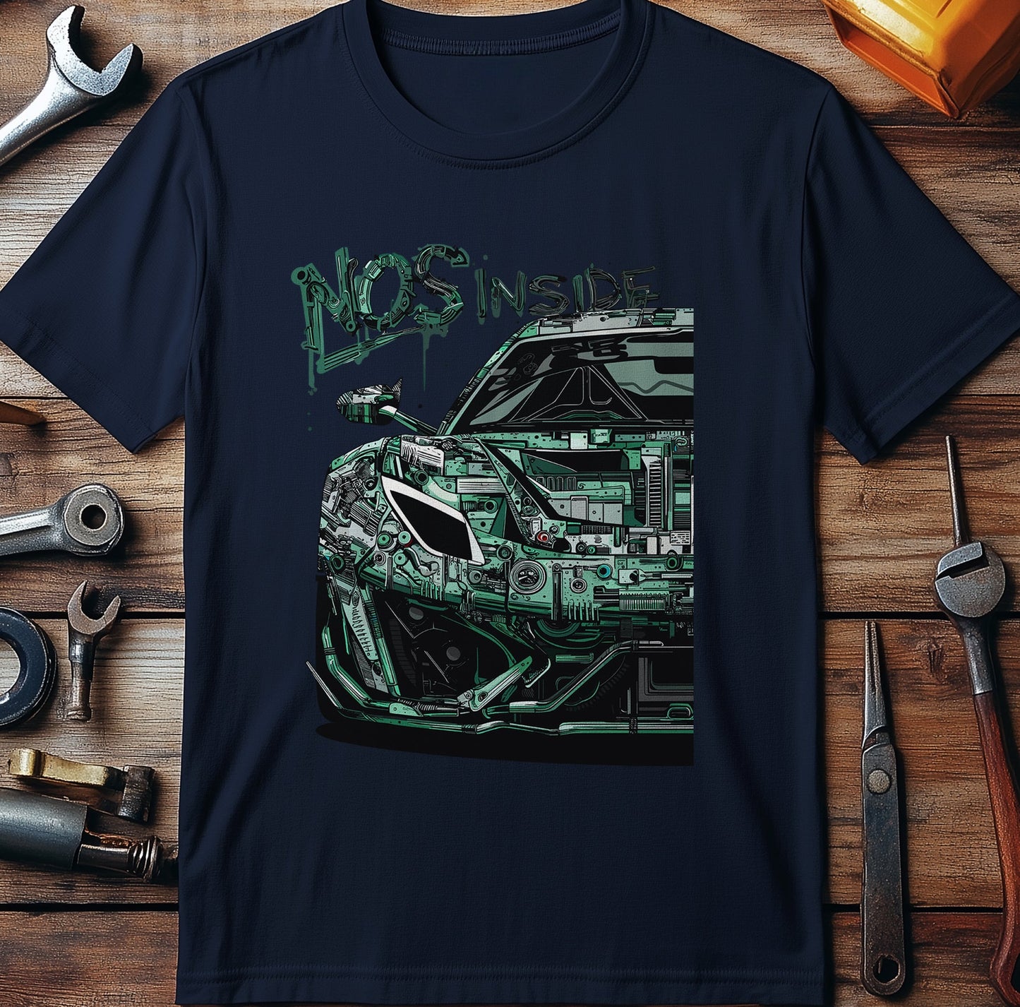 NewCars83 T-Shirt