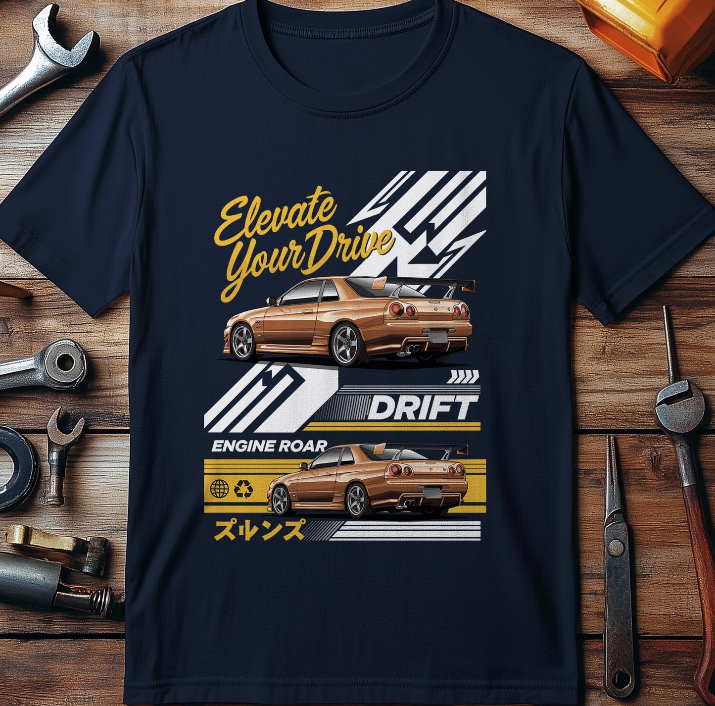 NewCars48 T-Shirt