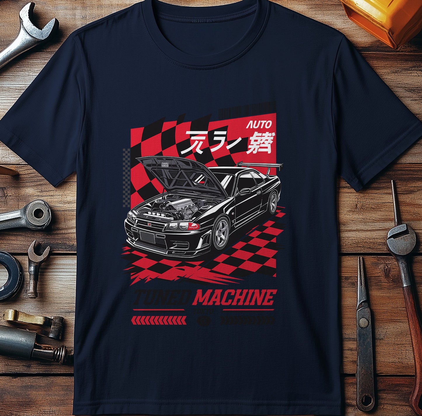 NewCars71 T-Shirt