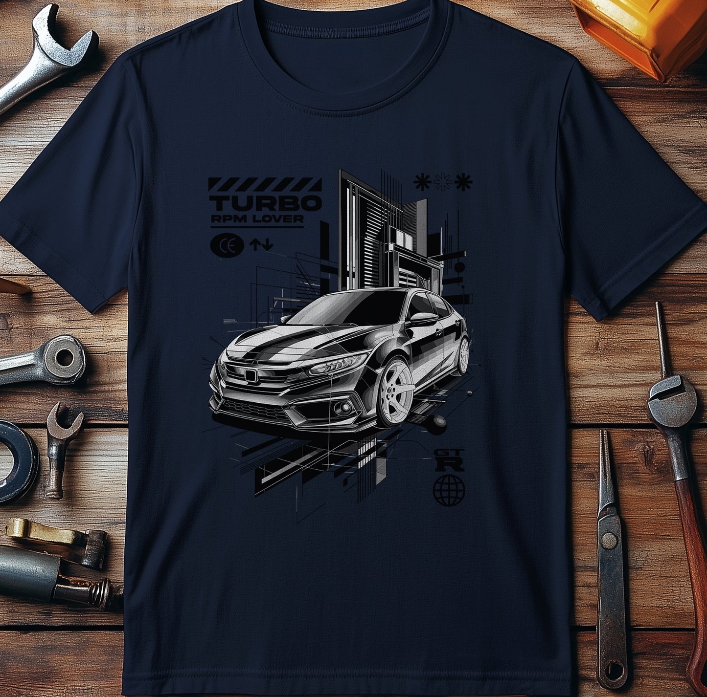 NewCars68 T-Shirt